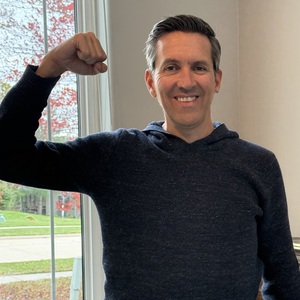 Fundraising Page: Bryan Goettel